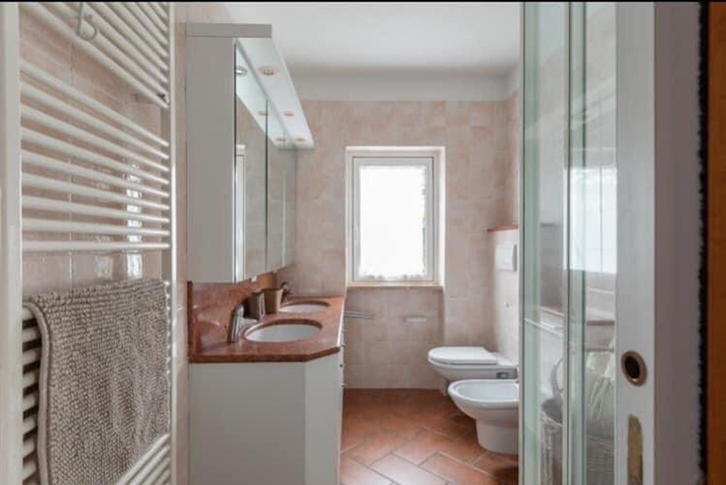 Apartmán Casa Azalea Gravedona Exteriér fotografie